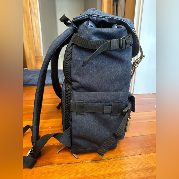 K&at concept - camera bag - backpack - Picture 2 of 11